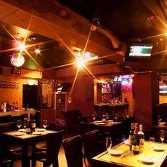 Bar Boo バー ブー
