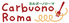 Carbuono Roma カルボーノローマのロゴ