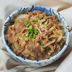 十和田牛のバラ丼