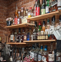 Cafe&Bar Mi～Naの写真