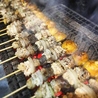 焼鳥キセキのおすすめポイント3