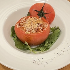 わたしにトマト参画メニュー