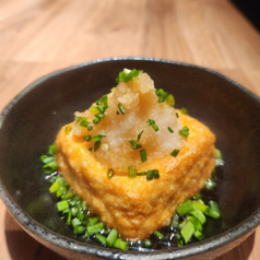 揚げだし豆腐