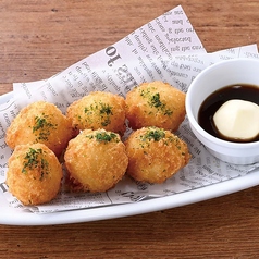 おつまみうずらフライ