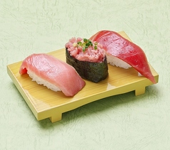 回転寿司　えりも岬　菊水元町店