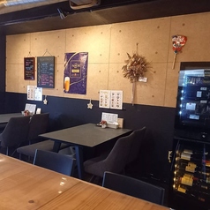 food&bar ふらいとの特集写真