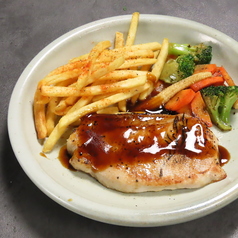 CANDELA カンデラ Gastro Latin Barの特集写真