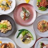 Delicious Kitchen EMONDEL 新大阪江坂東急REIホテル