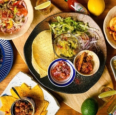 こだわりの逸品たち