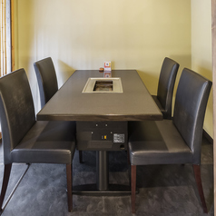 和牛専門焼肉 莉々園の特集写真