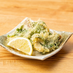 鯛しそ