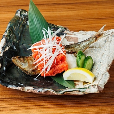 海鮮炉ばた 囲炉裏や 魚八 都島店のおすすめ料理1