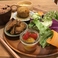 Vegeto Coffeeの画像