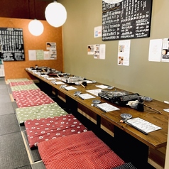 創作和食お料理口福すすきののコース写真