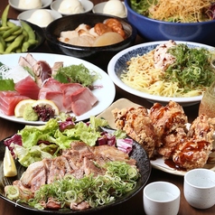 海鮮個室居酒屋 九州うまか 新大宮駅前店のおすすめ料理1