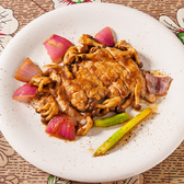 Charis place チャーリーズプレイスのおすすめ料理2