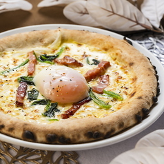 ピソリーノガーデンズ 大分賀来店のコース写真