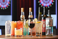 飲み放題がお得★