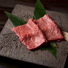 松林 SHORIN 銀座のコース写真