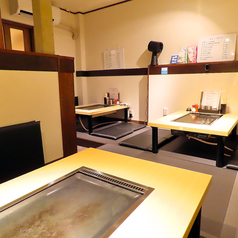 鉄板居酒屋九九福特集写真1