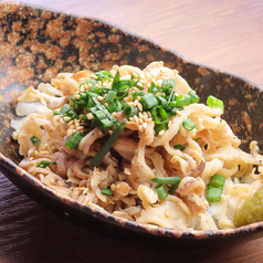 《福岡》酢もつ