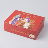 福包屋【ふくぱんや】川口のおすすめ料理3