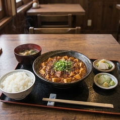 風林のおすすめランチ3