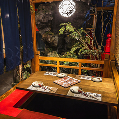 わらやき屋 四万十川 新宿の特集写真