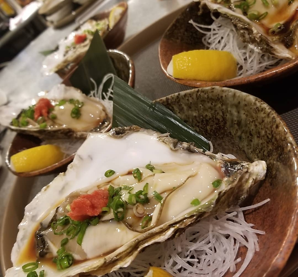 美味しい刺身を食べたい時は是非『弐乃膳』へ！新鮮さに自信があります！