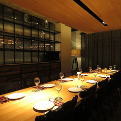 American Club アメリカン クラブの特集写真