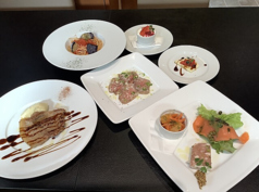 食事とお酒 sugawara-yaのコース写真