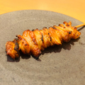 料理メニュー写真 とりかわ