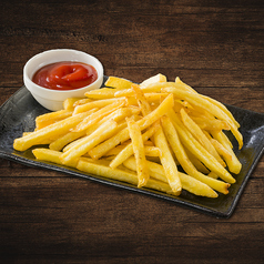 フライドポテト