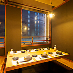 美味門 札幌駅前店特集写真1