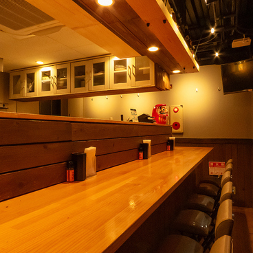 くしなだ姫 神戸三宮の雰囲気1