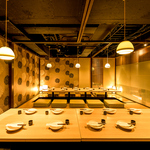 会社帰りの軽めの飲みや宴会,女子会等様々なご宴会にご利用下さい◎貸切も承っております！