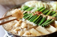 京の利久 赤羽店のコース写真