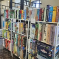 ボードゲーム棚その３