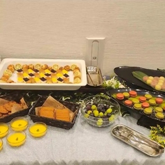 PARTY＆BUFFET the VILLA パーティー＆ビュッフェ ザ ヴィラ 堺東店のコース写真