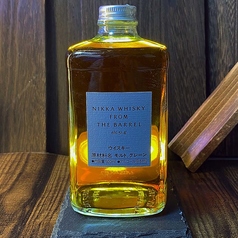 フロムザバレル