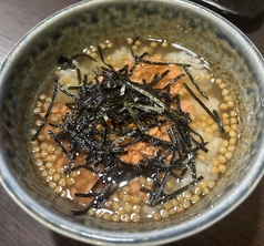 お茶漬け 各