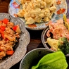 ジンと小皿 蒸留屋のおすすめポイント1