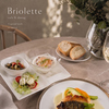 CAFE&DINING Briolette ブリオレット