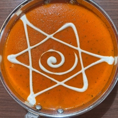 バターチキンカレー
