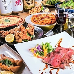 UNIVERSAL DINING 宇都宮店特集写真1