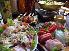 呑み喰い処 ななつの写真3