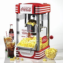 ポップコーン
