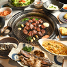 焼肉×個室　韓国料理居酒屋　月光郡山駅前店のおすすめポイント2