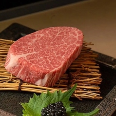 焼牛 秋葉原 本館のコース写真