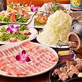 隠豚 イントン 新宿店のおすすめ料理3